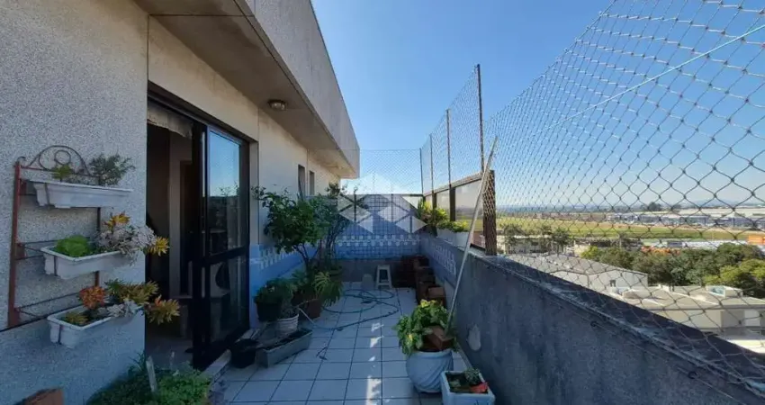 Cobertura 02 dormitórios com 02 vagas e 129,97m² de área privativa- jardim lindóia