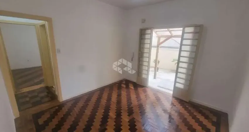 Excelente e surpreendente apartamento de 1 dormitório e três pátios, sendo um bem grande com muito sol, claridade e ventilação no bairro santa cecília