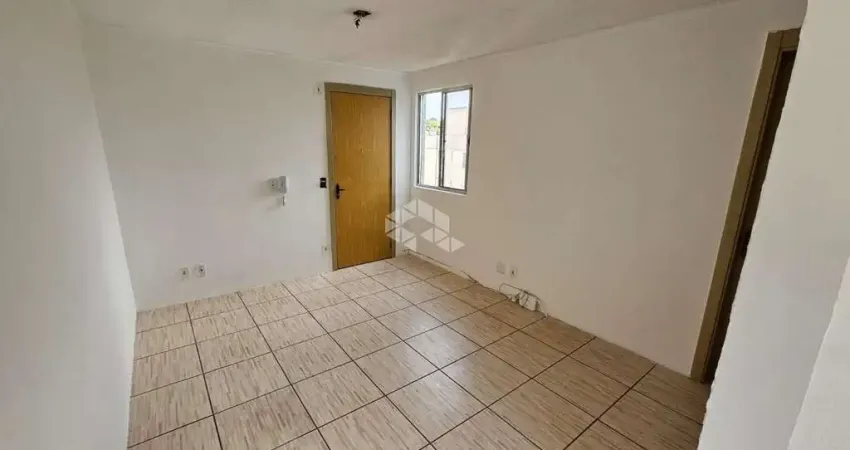 Apartamento com 2 quartos à venda na Avenida Juscelino Kubitschek de Oliveira, 440, Jardim Leopoldina, Porto Alegre