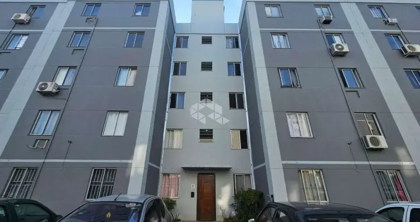 Apartamento com 2 quartos à venda na Avenida Juscelino Kubitschek de Oliveira, 440, Jardim Leopoldina, Porto Alegre