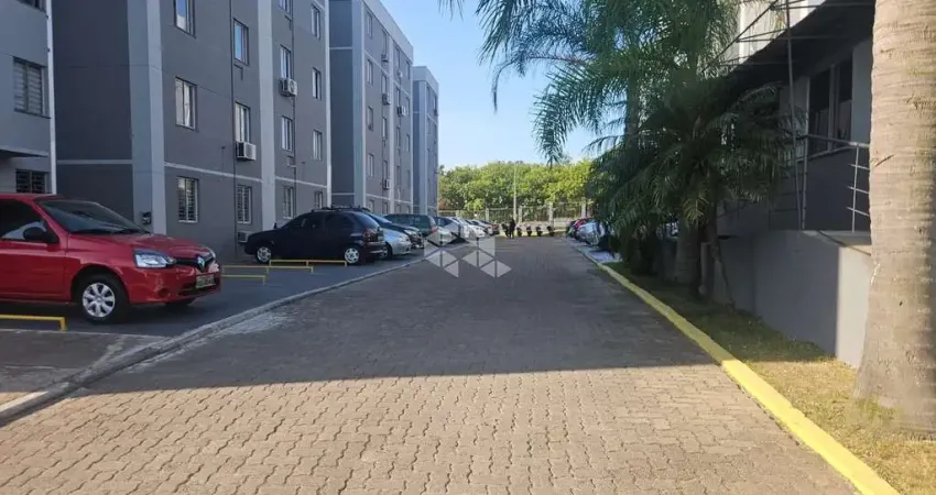 Apartamento com 2 quartos à venda na Avenida Juscelino Kubitschek de Oliveira, 440, Jardim Leopoldina, Porto Alegre