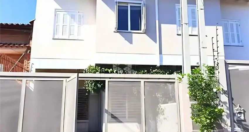 Seminovo, 3 dormitórios (1 suite), 2 vagas, 3 banheiros (1 lavabo) e churrasqueira no são sebastião