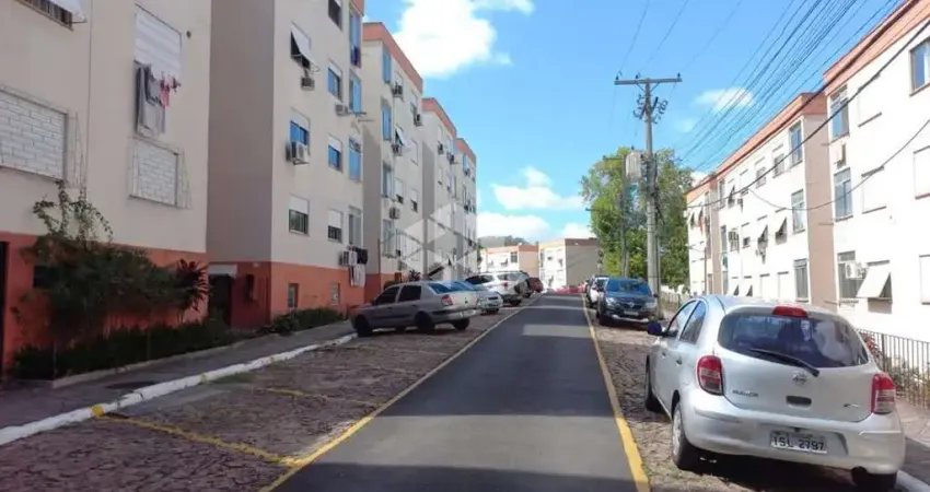 Dois dormitórios, vaga rotativa na orfanatrófio, santa tereza