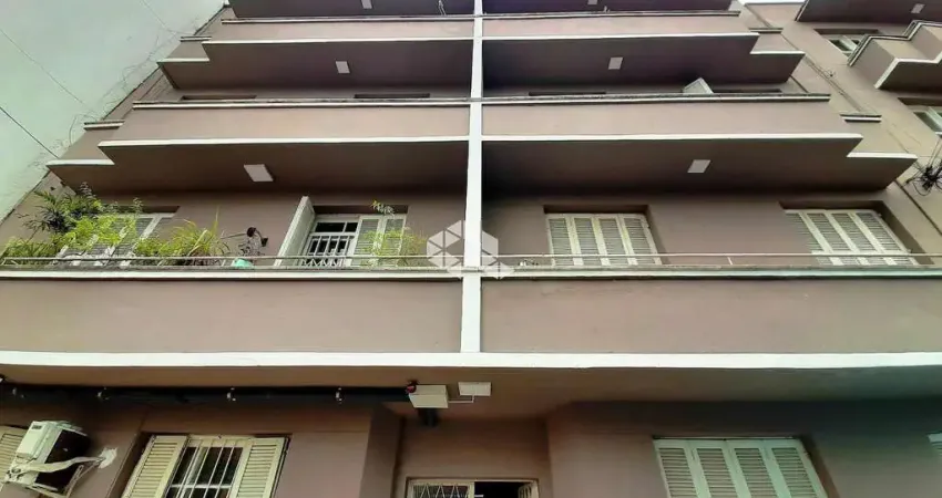 Apartamento à venda no bairro são geraldo, com 2 dormitórios