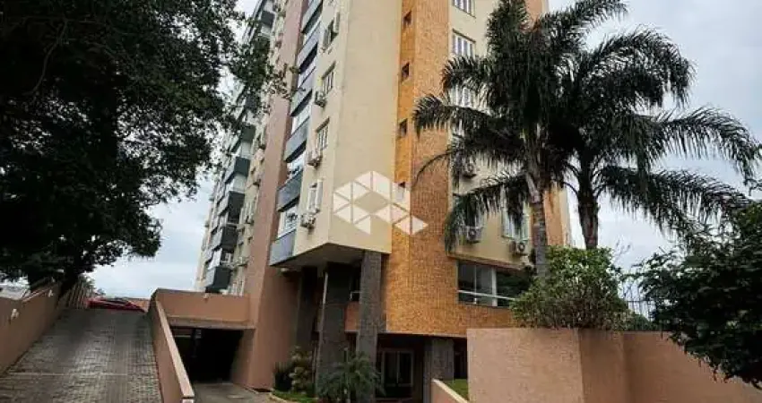 Apartamento semi-mobiliado e desocupado à venda no bairro santana, com 2 dormitórios, 1 vaga, elevador e infraestrutura