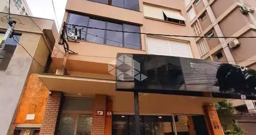 Apartamento à venda com 2 dormitórios e dependência de empregada completa, localizado na avenida cristóvão colombo, bairro floresta