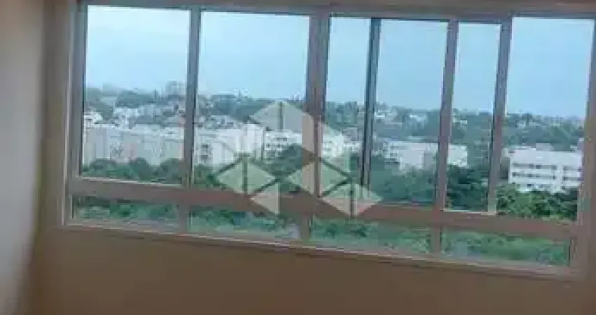 Apartamento com 2 quartos à venda na Avenida João Ferreira Jardim, 368, Parque Santa Fé, Porto Alegre