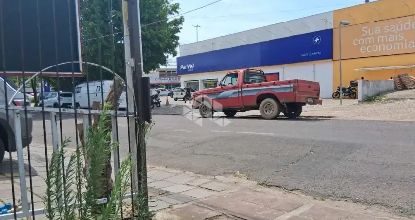 Terreno à venda na Rua Zeferino Dias, 63, Sarandi, Porto Alegre