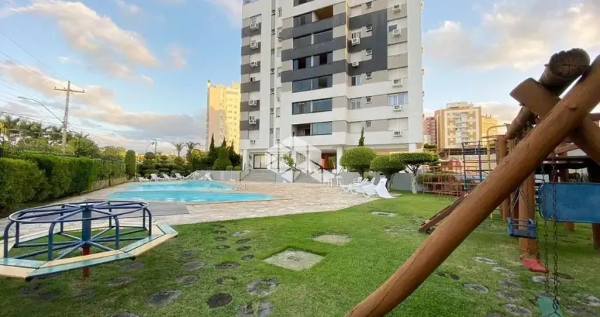Apartamento à venda no bairro chácara das pedras, com 4 dormitórios (1 suíte) e 2 vagas