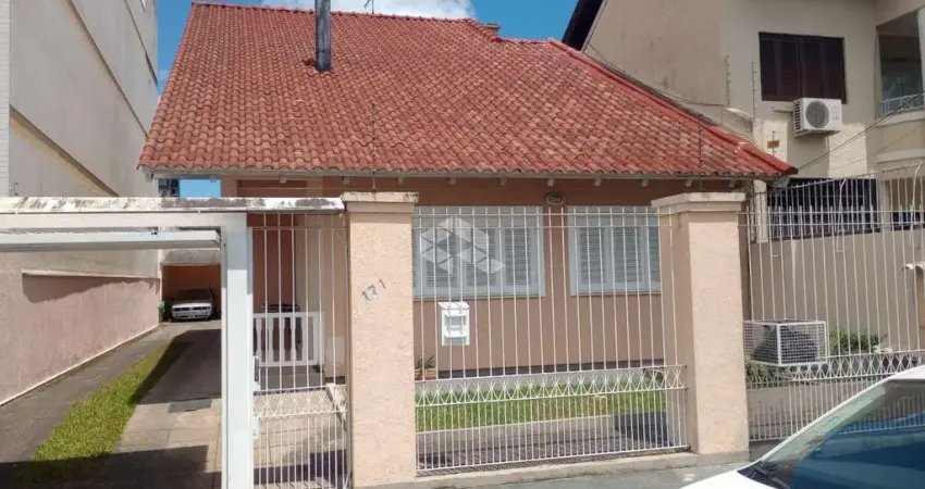 Casa com 3 quartos à venda na Rua Professor Eusébio Bastiani, 171, Dom Feliciano, Gravataí