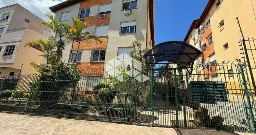 Apartamento com 1 quarto à venda na Rua São Benedito, 1140, Jardim do Salso, Porto Alegre