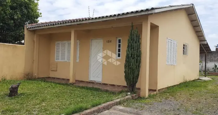 Casa com 2 quartos à venda na Rua Icaraí, 156, Sumaré, Alvorada