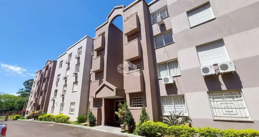 Apartamento com 2 quartos à venda na Rua Ernesto Zamprogna, 52, Morro Santana, Porto Alegre