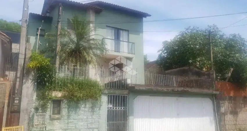 Casa com 2 quartos à venda na Acesso Marcelino Barski, 184, Jardim Itu Sabará, Porto Alegre