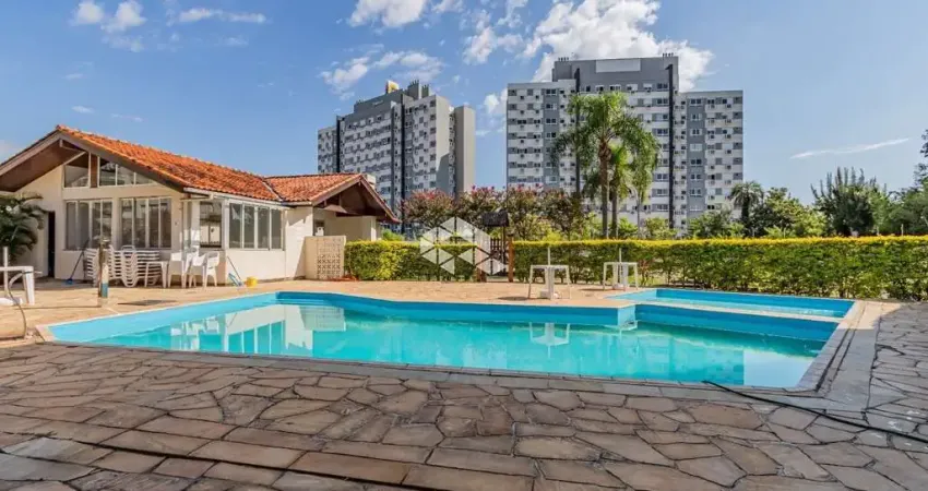 Apartamento com 2 quartos à venda na Rua Coronel Aparício Borges, 168, Teresópolis, Porto Alegre