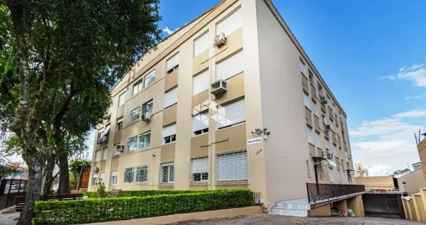 Apartamento à venda, com 3 dormitórios e 1 vaga de garagem, no bairro cristo redentor