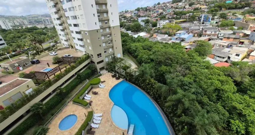 Apartamento com 2 quartos à venda na Rua Irmão Norberto Francisco Rauch, 700, Jardim Carvalho, Porto Alegre
