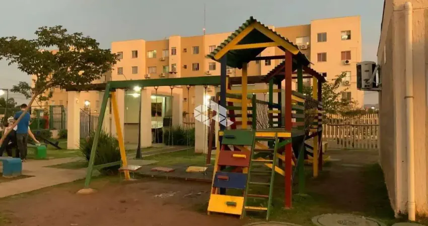 Apartamento com 2 quartos à venda na Avenida Souza Melo, 1084, Sarandi, Porto Alegre