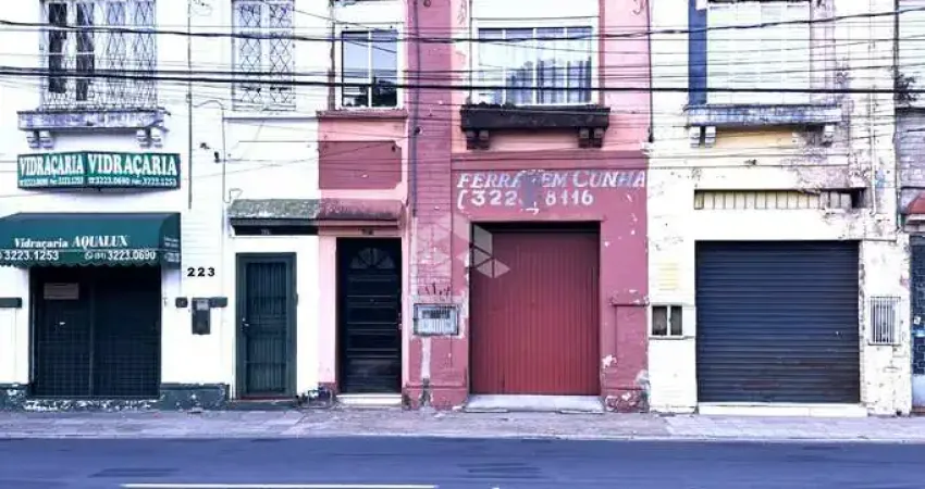 Casa com 3 quartos à venda na Avenida Doutor Carlos Barbosa, 221, Medianeira, Porto Alegre