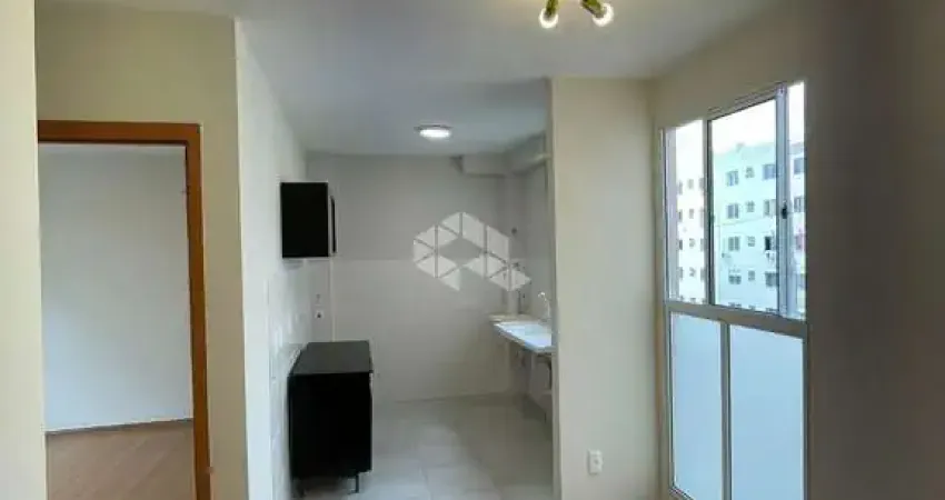 Apartamento com 2 quartos à venda na Rua Sete Mil Cento e Oitenta e Oito, 280, Restinga, Porto Alegre