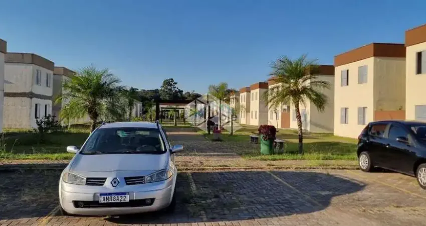 Apartamento à Venda no Bairro Eucalíptos - Fazenda Rio Grande-PR | R$ 244.000,00