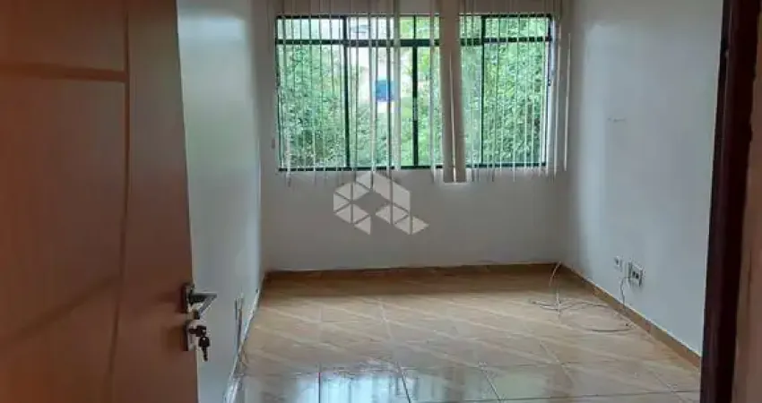 Apartamento Cidade Industrial