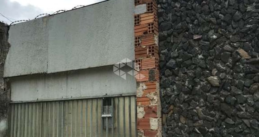 Terreno à venda na Colômbia, 325, Conjunto Habitacional Monsenhor Francisco Gorski, Campo Largo