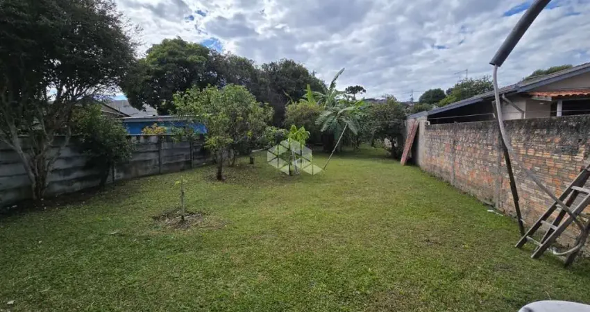 TERRENO COM 605M² A VENDA NO BAIRRO XAXIM POR R$ 725.000