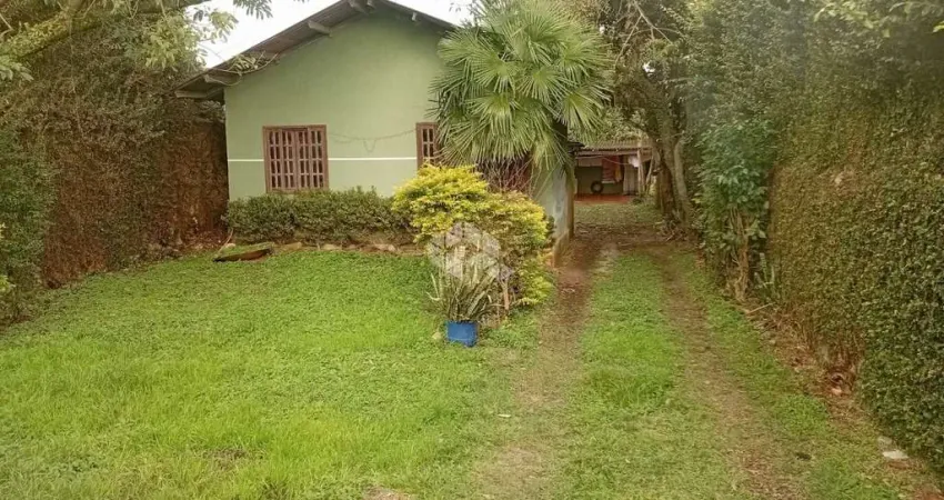 Terreno à venda na Rua José Giraldi, 174, Cajuru, Curitiba