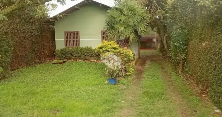 Terreno à venda na Rua José Giraldi, 174, Cajuru, Curitiba