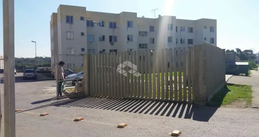 Apartamento com 2 quartos à venda na dos Eucaliptos, 400, Rio Pequeno, São José dos Pinhais