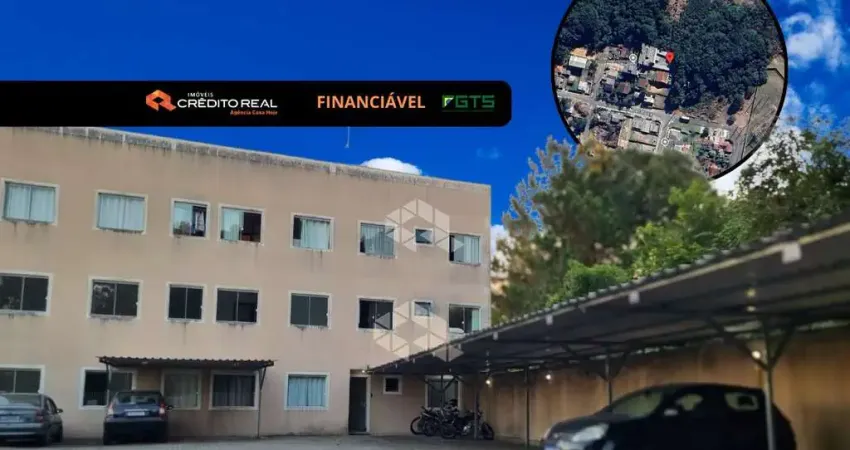 Apartamento térreo em são josé dos pinhais. compacto, completo e com estilo!  ff