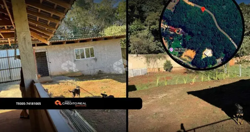 Chácara à venda em almirante tamandaré ? refúgio perfeito no juruqui