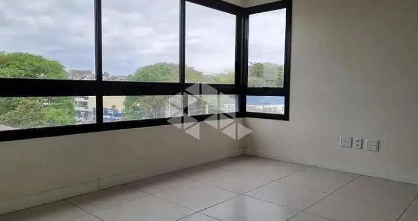 Apartamento com 2 quartos à venda na Avenida Eduardo Prado, 136, Cavalhada, Porto Alegre