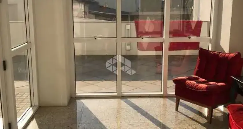 Apartamento com 2 quartos à venda na Avenida Eduardo Prado, 136, Cavalhada, Porto Alegre