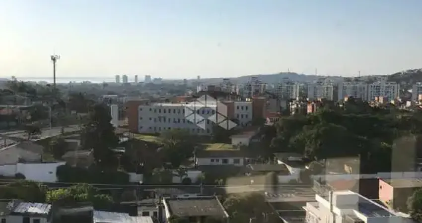 Apartamento com 2 quartos à venda na Avenida Eduardo Prado, 136, Cavalhada, Porto Alegre