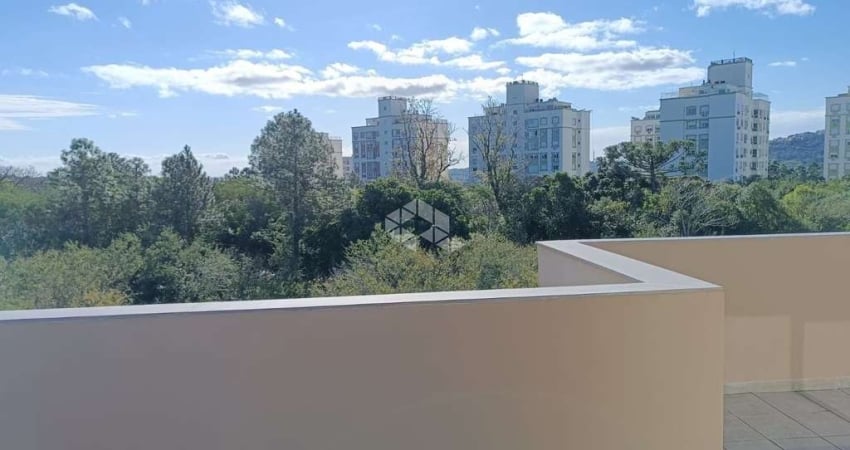 Cobertura com 2 quartos à venda na Avenida da Cavalhada, 4760, Cavalhada, Porto Alegre