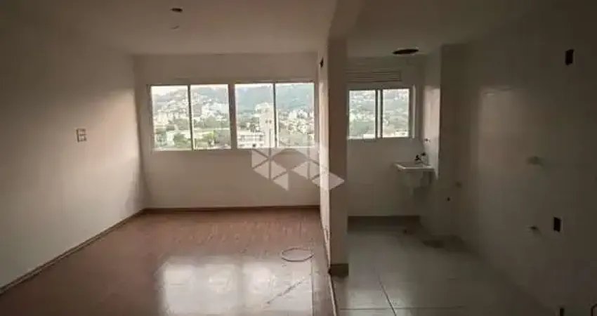 Apartamento com 1 quarto à venda na Rua Dário Totta, 215, Teresópolis, Porto Alegre