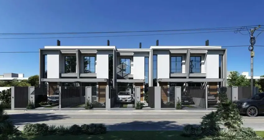 Casa com 3 quartos à venda na Rua Plínio Anele, 198, Hípica, Porto Alegre