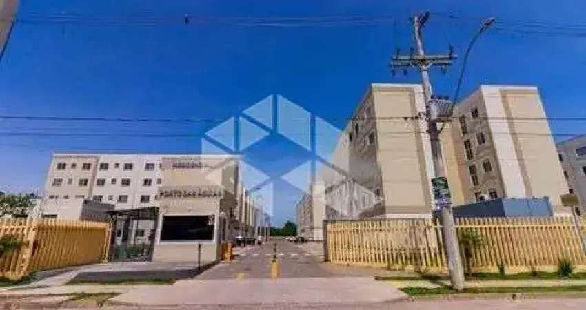 Apartamento com 2 quartos à venda na Sete MIL E Oito, 350, Restinga, Porto Alegre