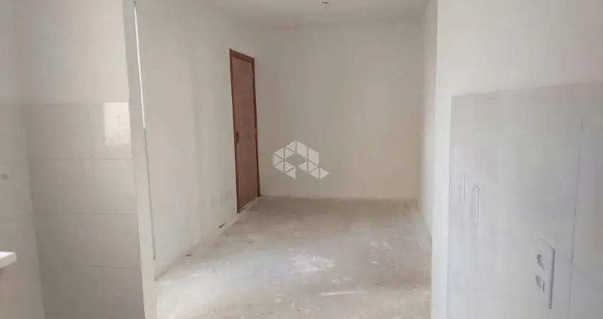 Apartamento com 2 quartos à venda na Sete MIL E Oito, 300, Restinga, Porto Alegre