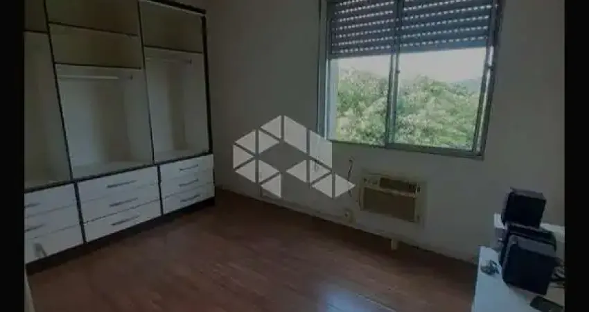 Apartamento com 1 quarto à venda na Avenida Romeu Samarani Ferreira, 305, Vila Nova, Porto Alegre