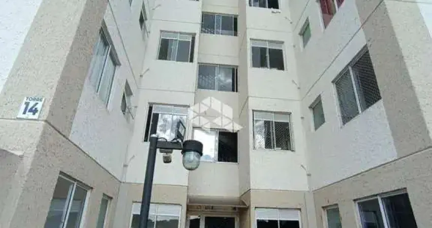 Apartamento com 2 quartos à venda na Rua José Iuchno, 151, Hípica, Porto Alegre