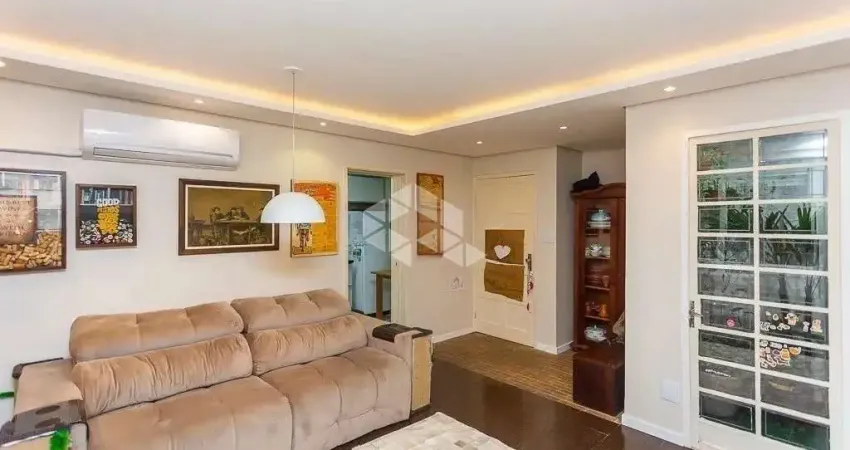 Apartamento reformado à venda - 89 m² de conforto, estilo e funcionalidade