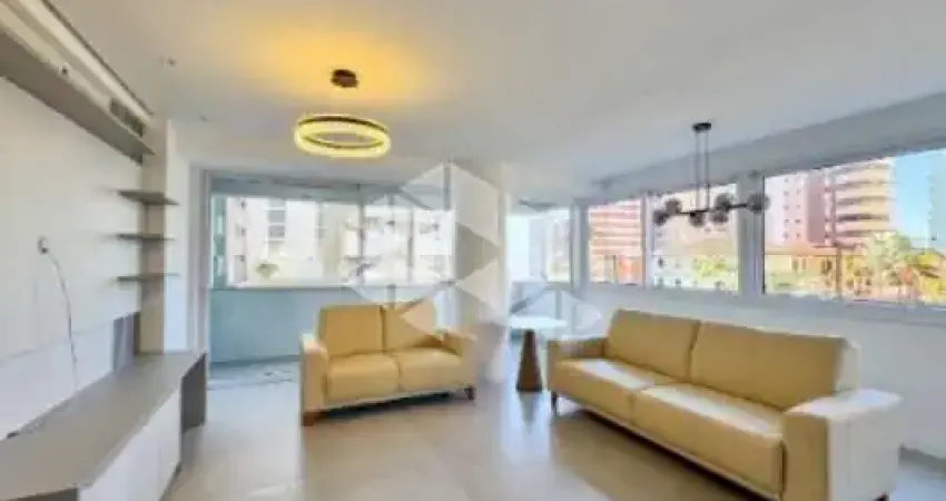 Apartamento mobiliado com 3 dormitórios - pronto para morar!