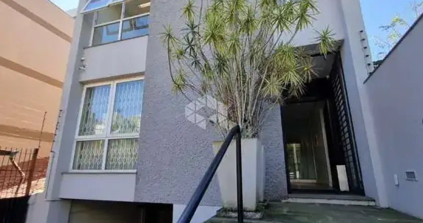 Prédio à venda na Rua Doutor Mário Totta, 730, Tristeza, Porto Alegre