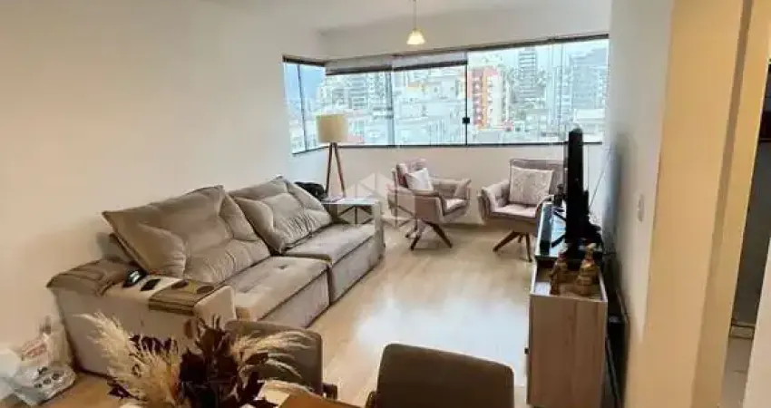 Apartamento dois quartos com vaga à venda, menino deus, porto alegre