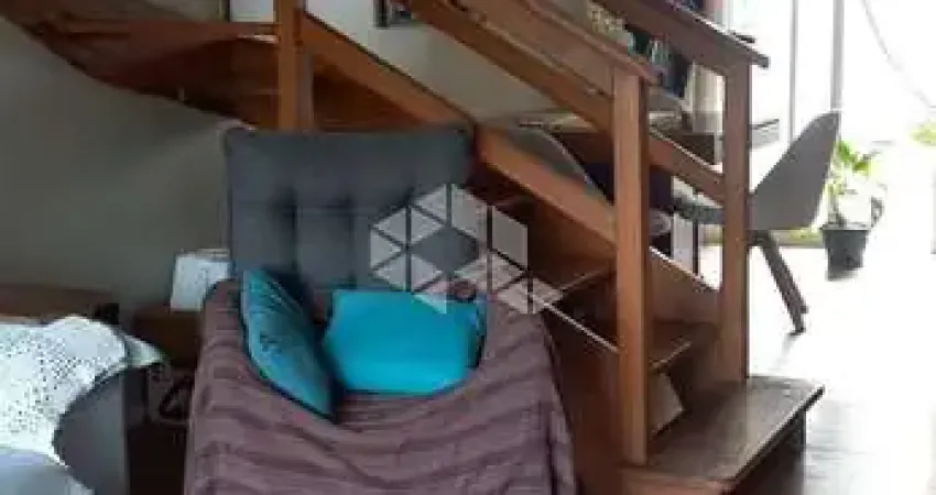 Casa em condomínio fechado com 3 quartos à venda na Avenida Edgar Pires de Castro, 2520, Hípica, Porto Alegre