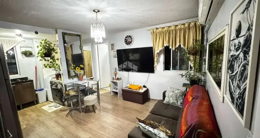 Apartamento com 2 quartos à venda na Estrada Cristiano Kraemer, 920, Vila Nova, Porto Alegre