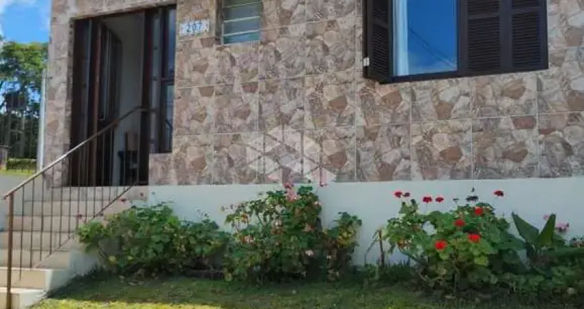 Casa com 3 quartos à venda na Rua Siegfried Gunther Fischer, 207, Jardim Botânico, Porto Alegre